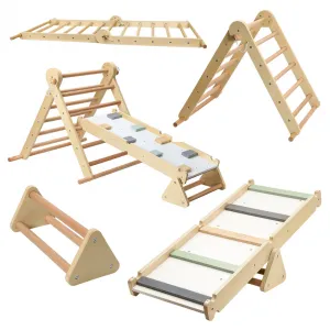 Montessori Piklerov trojuholník OPRIN Tempo Kondela