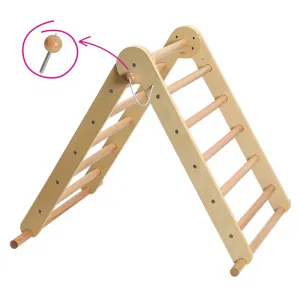 Montessori Piklerov trojuholník OPRIN Tempo Kondela