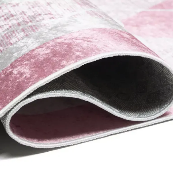 DetskýružovýkoberecsmotívomsrdiečokŠírka:120cm|Dĺžka:170cm69265_125218