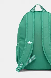 adidas Adicolor Backpack "Semi Court Green" (JX0211)