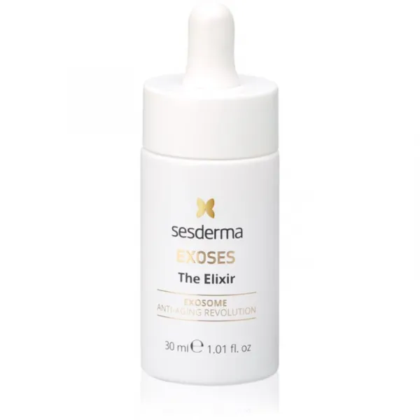 Sesderma Exoses The Elixir sérum proti starnutiu a na spevnenie pleti 30 ml