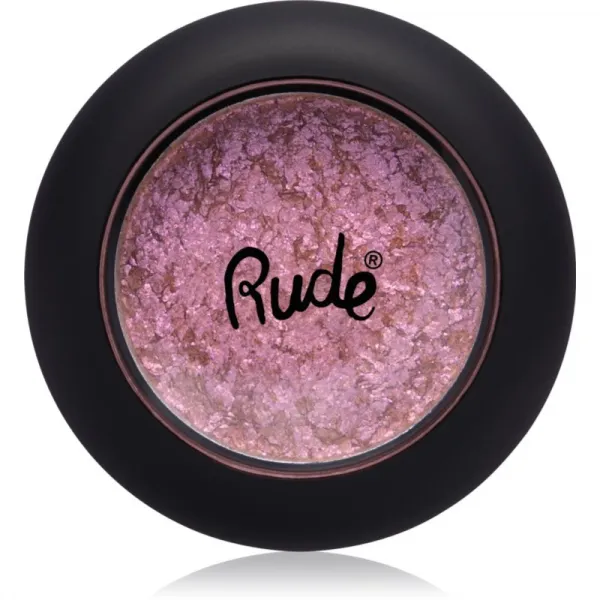Rude Cosmetics Hypnotic Hyper Eyeshadow trblietavé očné tiene odtieň Surrealism 1.8 g