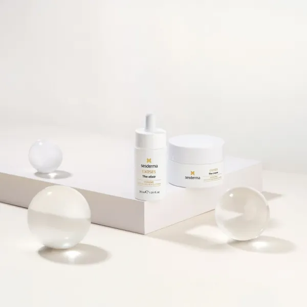 Sesderma Exoses The Elixir sérum proti starnutiu a na spevnenie pleti 30 ml