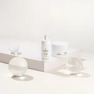 Sesderma Exoses The Elixir sérum proti starnutiu a na spevnenie pleti 30 ml