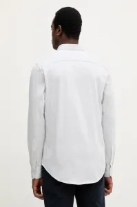 Bavlnená košeľa Tommy Hilfiger