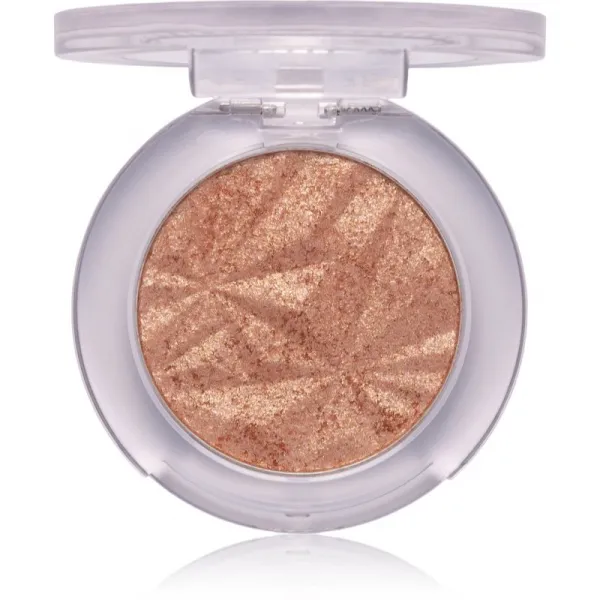 Rude Cosmetics Manga Collection Twinkle Twinkle Highlighter kompaktný púdrový rozjasňovač odtieň Rudeko's Dragon 4 g
