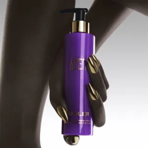 Mugler Alien telové mlieko pre ženy 200 ml