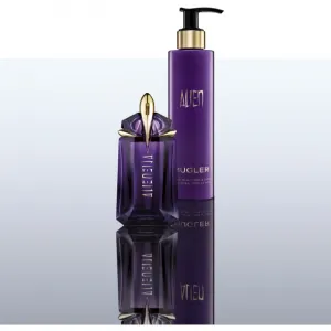 Mugler Alien telové mlieko pre ženy 200 ml