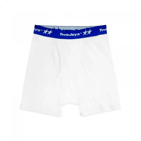 TwoJeys Icon Boxers Briefs "Black White" (226519004)