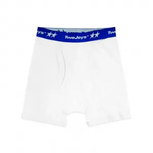 TwoJeys Icon Boxers Briefs "Black White" (226519004)