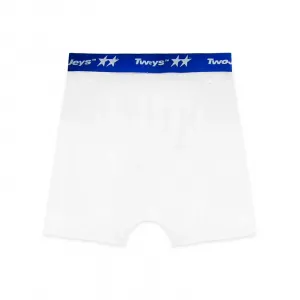 TwoJeys Icon Boxers Briefs "Black White" (226519004)