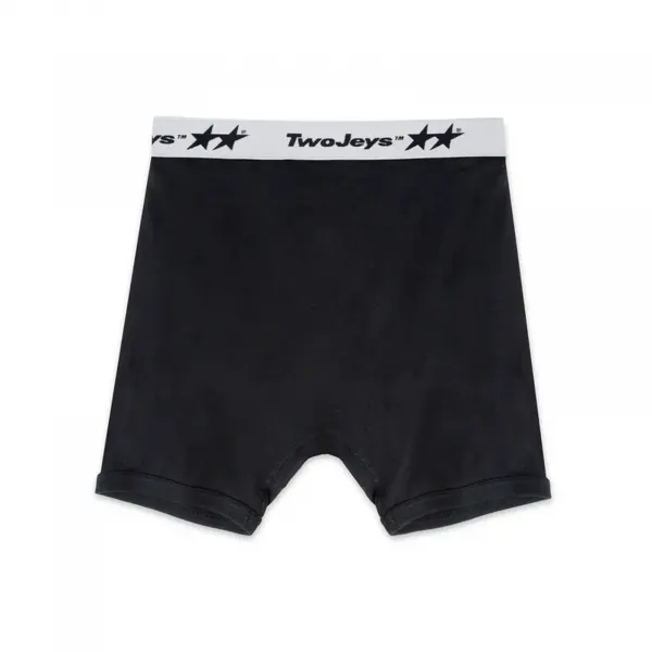 TwoJeys Icon Boxers Briefs "Black White" (226519004)