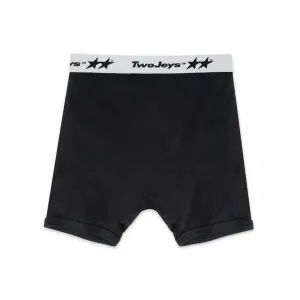 TwoJeys Icon Boxers Briefs "Black White" (226519004)