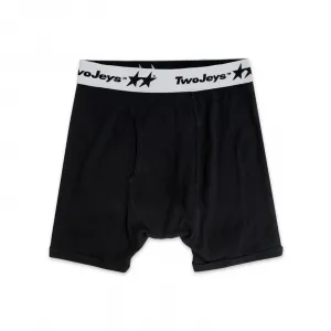 TwoJeys Icon Boxers Briefs "Black White" (226519004)