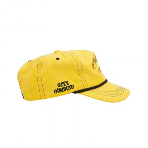 TwoJeys Wild Horse Cap "Yellow" (301515300)