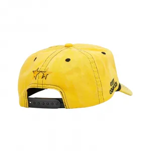 TwoJeys Wild Horse Cap "Yellow" (301515300)