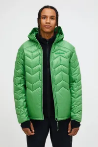 Bunda Peak Performance M Elevate Liner Hood Peppermint
