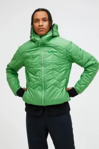 Bunda Peak Performance M Elevate Liner Hood Peppermint