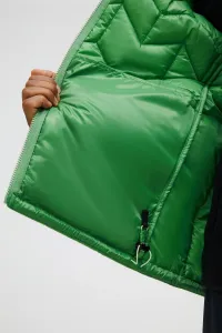 Bunda Peak Performance M Elevate Liner Hood Peppermint