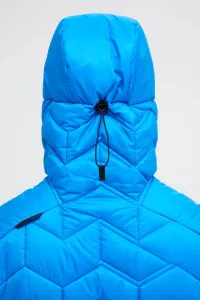 Bunda Peak Performance M Elevate Liner Hood Brilliant Blue