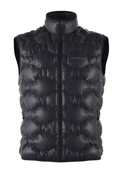Vesta Peak Performance M Helium Down Vest Blue Shadow