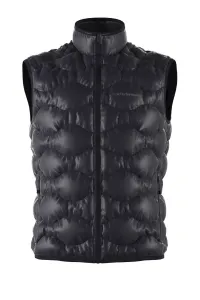 Vesta Peak Performance M Helium Down Vest Blue Shadow