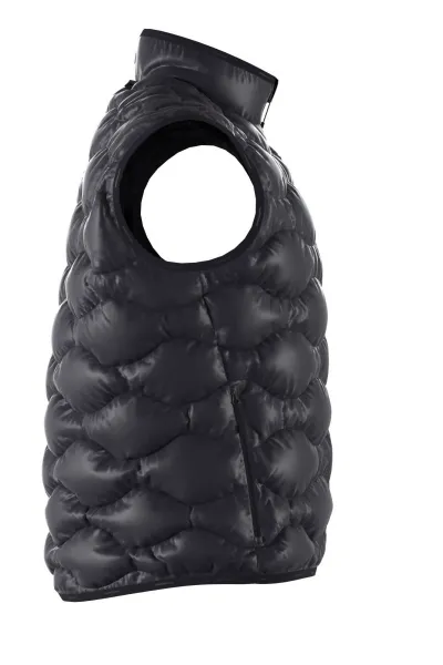 Vesta Peak Performance M Helium Down Vest Blue Shadow