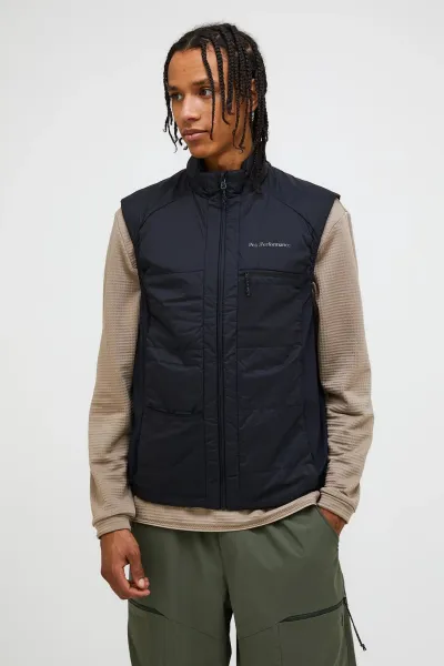 Vesta Peak Performance M Freelight Reversible Ve Black