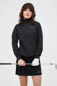 Bunda Peak Performance W 2.5L Jacket Black