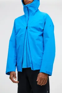 Bunda Peak Performance M Treeline Shell Jacket Brilliant Blue