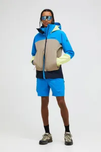 Bunda Peak Performance M Vislight Gore-Tex C-Kni Brilliant Blue