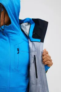 Bunda Peak Performance M Vislight Gore-Tex C-Kni Brilliant Blue