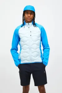 Bunda Peak Performance M Helium Down Hybrid Jack Cloud
