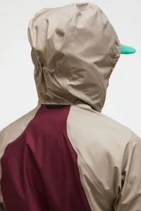 Bunda Peak Performance W Trail 3L Hipe Jacket Sand Fog
