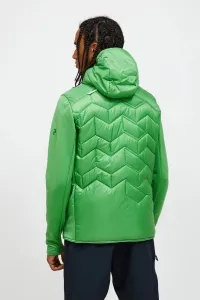 Bunda Peak Performance M Elevate Liner Hybrid Ho Peppermint
