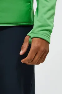 Bunda Peak Performance M Elevate Liner Hybrid Ho Peppermint