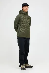 Bunda Peak Performance M Elevate Liner Hybrid Ho Pine Needle
