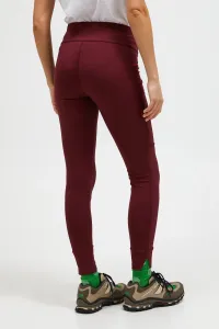 Legíny Peak Performance W Ascent Track Tights Obscure