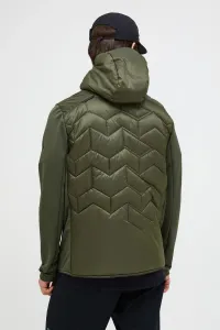 Bunda Peak Performance M Elevate Liner Hybrid Ho Pine Needle