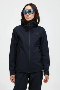 Bunda Peak Performance W Trail Hipe Shell Jacket Black