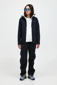 Bunda Peak Performance W Trail Hipe Shell Jacket Black