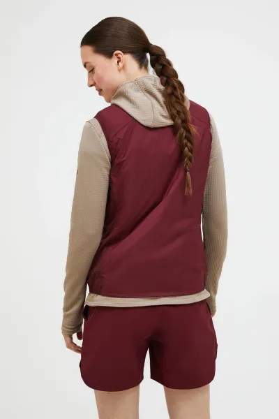 Vesta Peak Performance W Freelight Reversible Ve Obscure