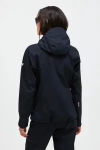 Bunda Peak Performance W Trail Hipe Shell Jacket Black