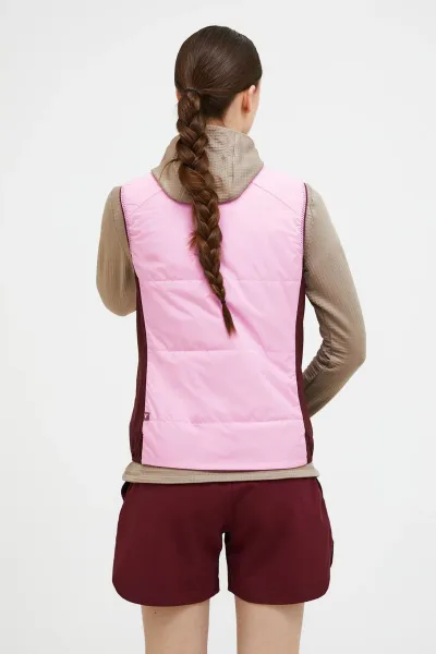 Vesta Peak Performance W Freelight Reversible Ve Obscure