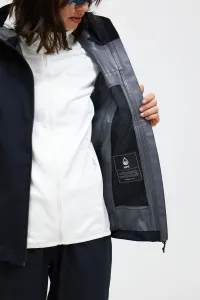 Bunda Peak Performance W Trail Hipe Shell Jacket Black