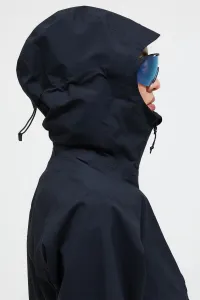 Bunda Peak Performance W Trail Hipe Shell Jacket Black