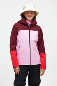 Bunda Peak Performance W Trail Hipe Shell Jacket Obscure
