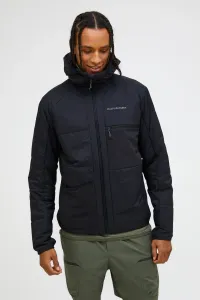 Bunda Peak Performance M Freelight Reversible Ho Black