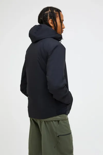 Bunda Peak Performance M Freelight Reversible Ho Black