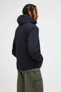Bunda Peak Performance M Freelight Reversible Ho Black